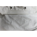 Venta al por mayor Hi Vis Workwear algodón de protección de seguridad de la cubierta para hombres